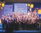 ICCI 2014 Enerji Ödülleri sahiplerini buldu!