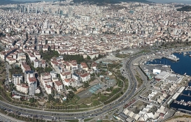 Pendik'te yüzde 40'ı peşin kalanı 2 taksitle arsa satılıyor! Megakentlilere son dakika yatırım fırsatı! 