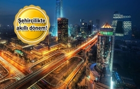 Türkiye’nin ilk Ulusal Akıllı Şehirler Stratejisi ve Eylem Planı hazır!