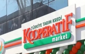 Tarım Kredi Marketlerinde indirimin hası yapılıyor! Bu fiyatlar Şubat'a özel bir daha olmayabilir