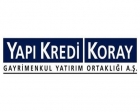 Yapı Kredi Koray GYO'nun esas sözleşme metni SPK tarafından düzenlendi!