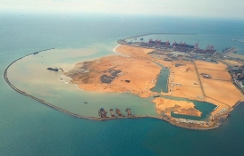 Sri Lanka’da yeni bir inşa ediliyor!