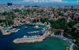 Yabancı yatırımcıların rotası değişti! İstanbul, Antalya ve Mersin yerine bakın nereden ev alıyorlar... 