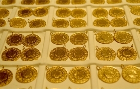 Gram altın 398 lira seviyelerinde!