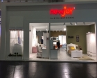 Newjoy, 2017 ürünleriyle Köln Uluslararası IMM Mobilya Fuarı'nda!