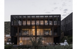 Barbaros Reserve-Bodrum Residences'ın inşaatı durdu mu?