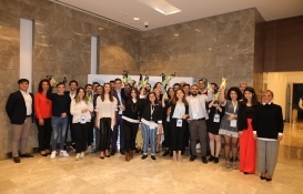 Sürdürülebilir Geleceği Tasarla yarışması için başvurular başlıyor!