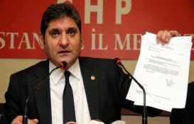 Merkez Bankası'nın İstanbul'daki bina yapım işi ihalesi TBMM'de!