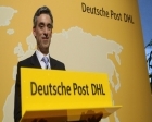 Deutsche Post DHL'den Türkiye’ye 100 milyon Euro’luk yatırım!