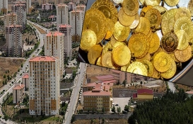 Konut fiyat endeksi yavaşlarken, altın fiyatları yükseliyor! Piyasalara ne oluyor?