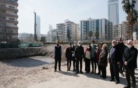 Rıza Bey Apartmanı sakinleri yeni ev istiyor!