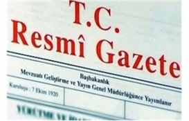 Katma Değer Vergisi Genel Uygulama Tebliğinde Değişiklik Yapılmasına Dair Tebliğ!