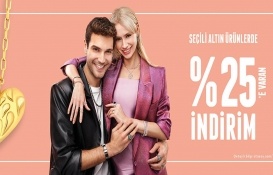 Seçili altınlarda yüzde 25'e varan indirim başladı! Hediye almak isteyenler tam zamanı! Atasay 27 Şubat fiyat listesi
