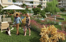 Aydosland'da yüzde 10 peşinat fırsatı!