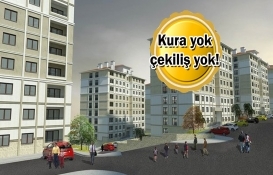 TOKİ'den Ağustos ayı daire fırsatları!