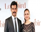 Burak Özçivit ve Fahriye Evcen Zekeriyaköy’den villa bakıyor!