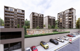 Terra Kayapa’da 9 milyon TL’den başlayan fiyatlarla! Yeni proje!