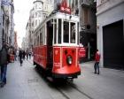 Beyoğlu'nun Nostaljik Tramvay Hattı yenileniyor!
