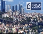 GEDAŞ, uzmanlığını kentsel dönüşüm projelerine aktarıyor!