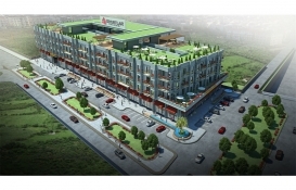 NCadde Ateş Corner’da hemen teslim avantajı!