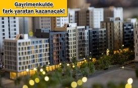 Pandemi sonrasında yeni ev modelleri üretilmeli!