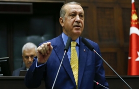 Aksaray'a son 16 senede 11 katrilyon lira yatırım yapıldı!