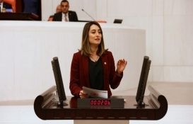 Amasra'da otopark sorununun çözümü mecliste!