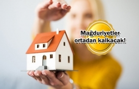Konut alacaklar dikkat! Yeni uygulama hayata geçiyor!