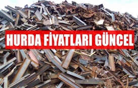 Hurda fiyatları ne kadar? Hurda fiyatları güncel kaç lira? İşte hurda fiyatları 2022 fiyat listesi...