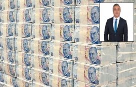 25 yılda 1.7 milyon TL prim ödeyecek olan Bağ-Kur'lu, parayı biriktirse aylık 60-65 bin TL faiz alır!