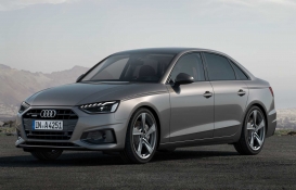 Audi A4 Sedan'a Aralık zammı! Fiyatı 63 bin TL arttı! İşte 10 Aralık 2022 fiyat listesi