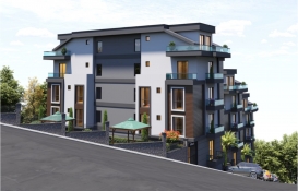 Green Life’ta yüzde 40 peşinat ve vade farksız taksitlerle! Yeni proje!