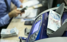 748 bin esnaf 18,6 milyar lira kredi kullandı!