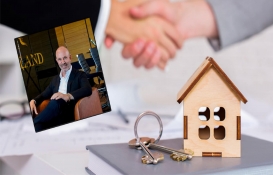 Yabancıya konut satışıyla ilgili Kıbrıslı müteahhitten haklı isyan! Türkiye kötüye giderken biz iyiye gidebilir miyiz?