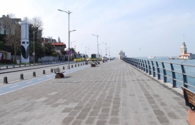 Üsküdar Belediyesi'nden 10 yıllığına kiralık bina!