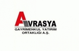 Avrasya GYO Çarşamba Otobüs Terminali'nin bir kısmını 30 bin TL'ye kiraya verdi!