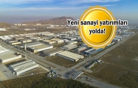 Son 18 yılda OSB sayısı 334’e çıktı!