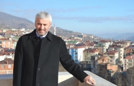 Ordu Yeşil Yol projesinde çalışmalar tam gaz!