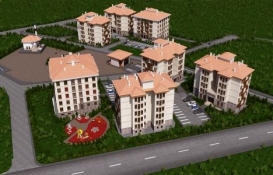 Bolu Mudurnu TOKİ 4. Etap için talep toplanıyor!