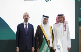 Emlak Konut'tan Mekke'ye 400 milyon dolarlık dev proje geliyor! Hayat Mekke için ön sözleşme imzalandı!