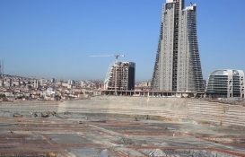 Merkez Bankası tasarımı