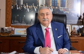 Bendevi Palandöken: Yeni kredi paketleri ekonomiye can suyu olacak!