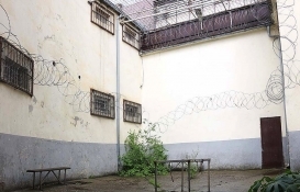 Kosova, hapishane hücrelerini Danimarka'ya 15 Euro'ya kiraya verecek!