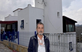 Ev satışında imzaladığı senet başına dert açtı!