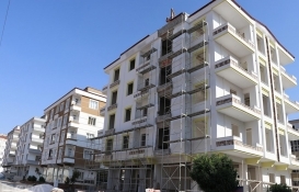 kredi borcu olan ev satılır mı