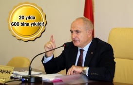 Büyükçekmece kentsel dönüşümle yenileniyor!