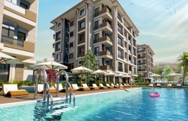 Polat Deniz Sitesi'nde zimmet şoku!