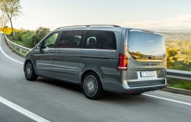 Mercedes V-Serisi sürücüye neler vadediyor? İşte Mercedes V-Serisi’nin özellikleri ve 26 Mart 2023 fiyat listesi
