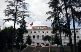 Yozgat Belediyesi yeni binasına taşınıyor!