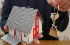 Emlak vergisiyle ilgili ev sahiplerinin beklentisi ortaya çıktı! EVSİAD 6 maddede açıkladı!